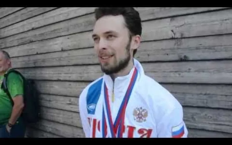 Алтайский спортсмен стал доверенным лицом Владимира Путина