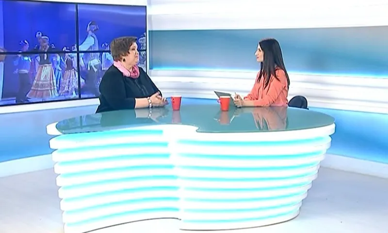 «Интервью дня»: отпраздновать Масленицу в соответствии со всеми традициями
