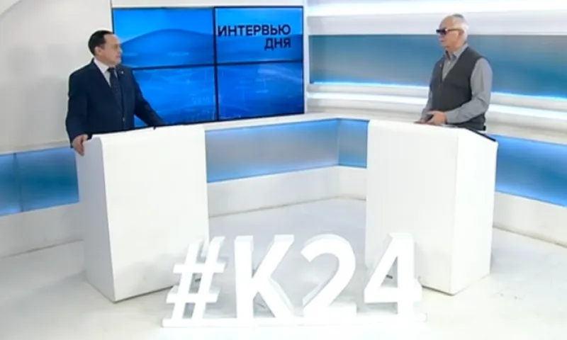 Станислав Зенков: о проектах спасения парка «Изумрудный» в Барнауле