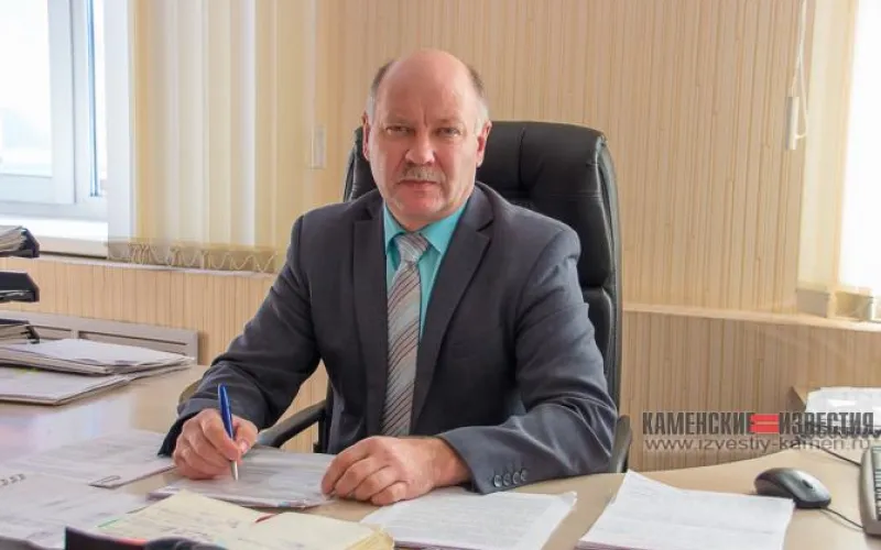 Главный коммунальщик Камня-на-Оби и его заместитель ушли в отставку