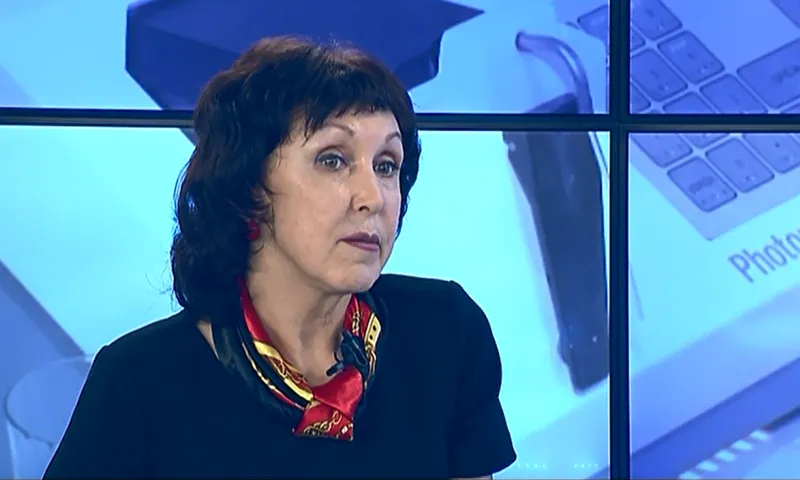 «Интервью дня»: жизнь с диагнозом ВИЧ