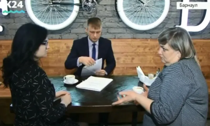 Банк незаконно предъявил большую неустойку жительнице Барнаула