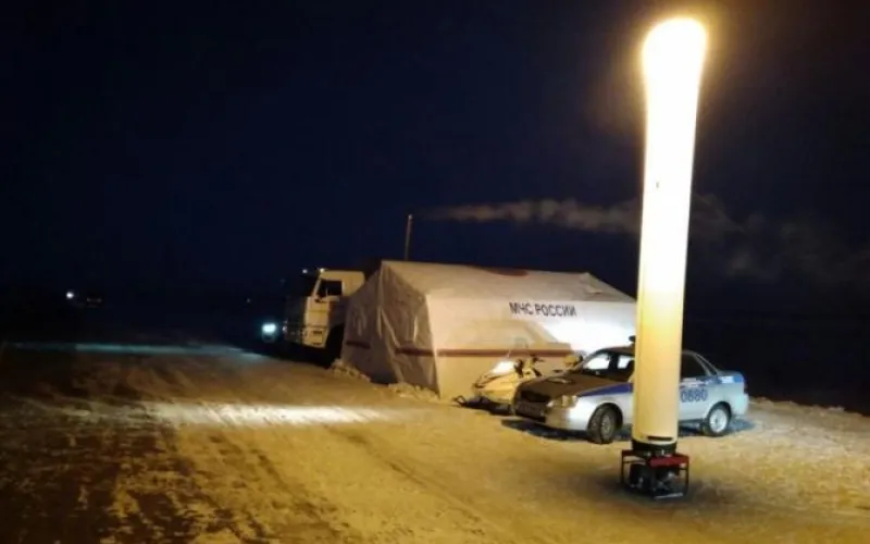 Обращение ГУ МЧС России по Алтайскому краю к автомобилистам