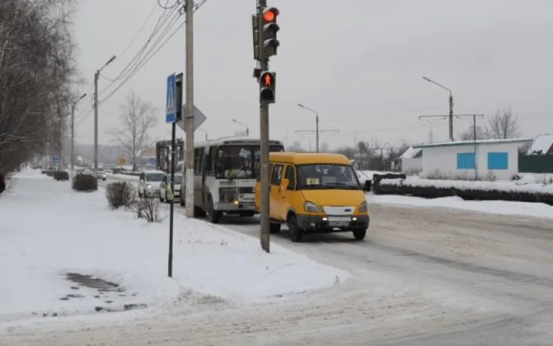 До нуля: о погоде в Алтайском крае 24 февраля