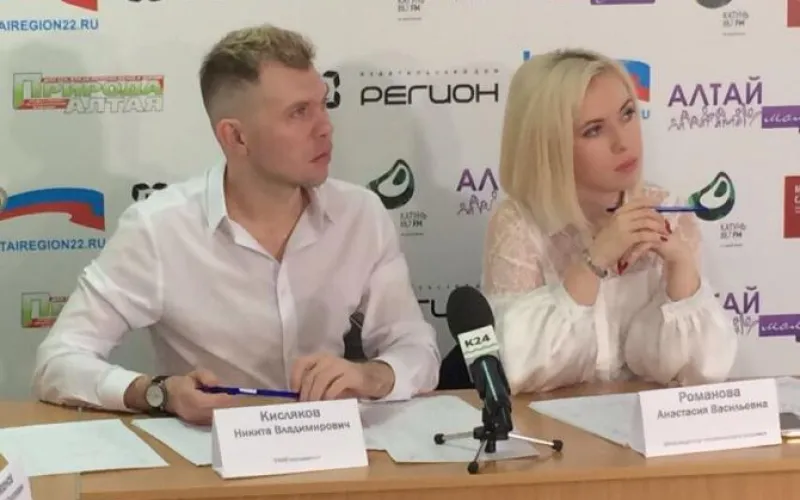 #ХОЧУНАК24: новый сезон телепроекта стартовал на телеканале «Катунь 24»