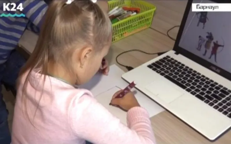 Клуб инженерии и робототехники откроется в Барнауле