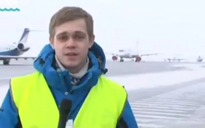 Новый тестовый авиарейс запустили из Барнаула 