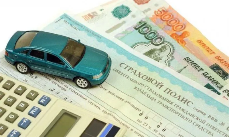 Новые тарифы ОСАГО начнут действовать в России