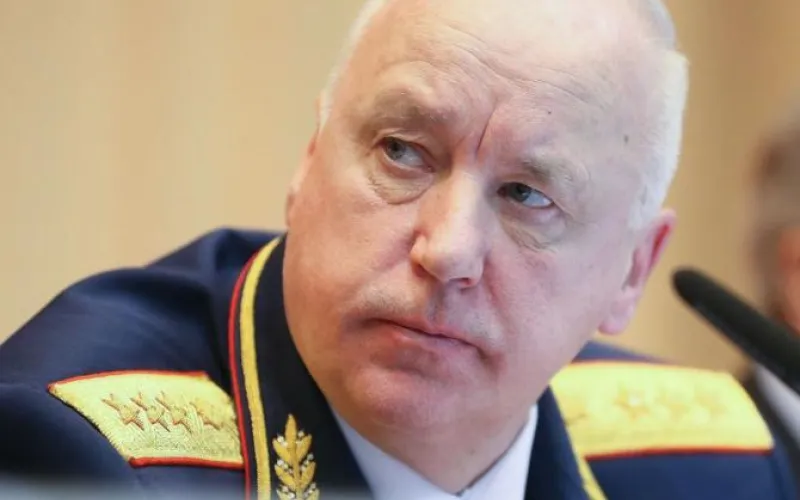Высокопоставленный чиновник может стать фигурантом дела о пожаре в ТЦ «Зимняя вишня»