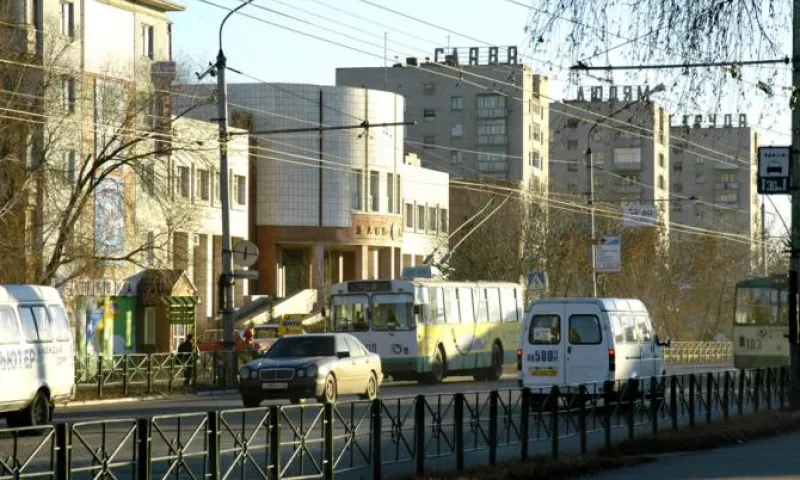 Молодой человек потратил свыше 100 тысяч украденных рублей за одну ночь в Рубцовске 