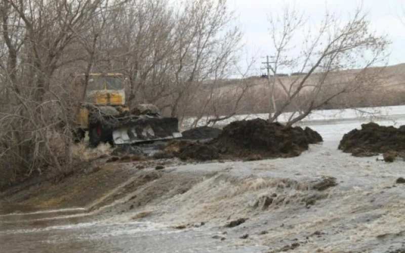 Губернатор Александр Карлин ввел в Алтайском крае режим повышенной готовности