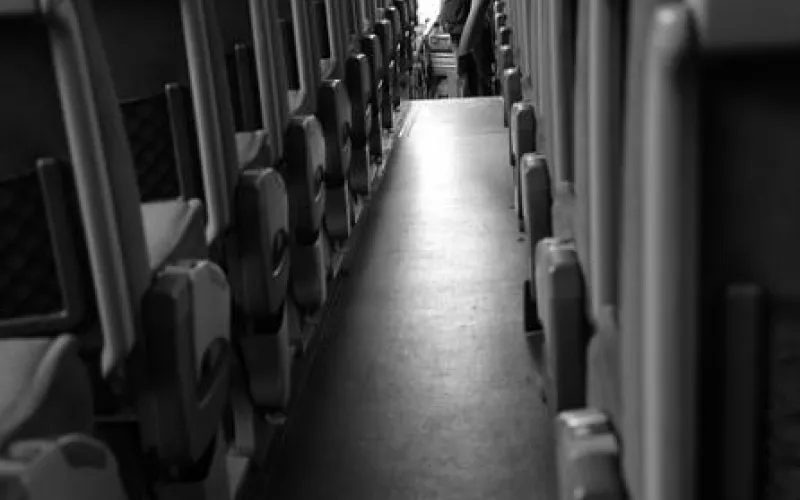 Проблемы барнаульских школьников, выехавших на экскурсию в Москву, оперативно решены