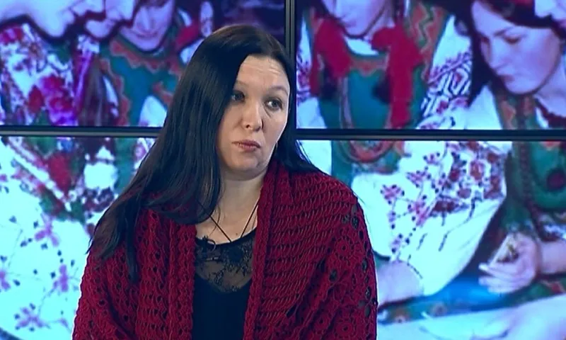 «Интервью дня»: барнаульцев ждут интерактивные «Страшные вечера»