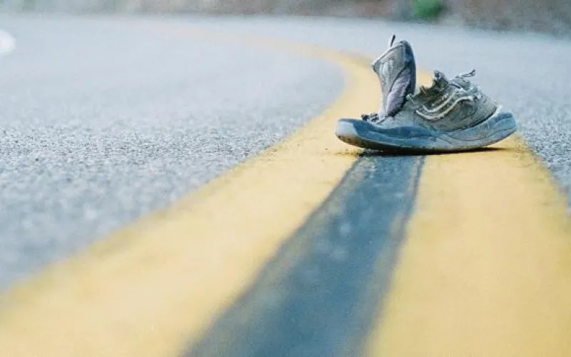 Внедорожник сбил насмерть двух человек в Барнауле 