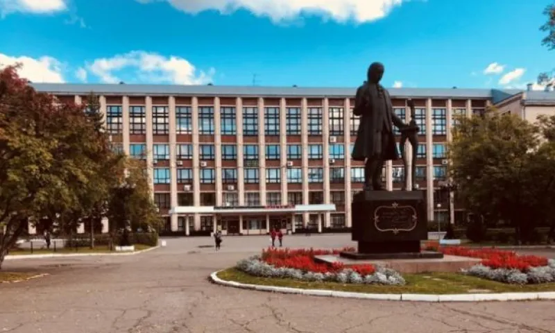 АлтГТУ вошел в ТОП-100 популярных вузов России