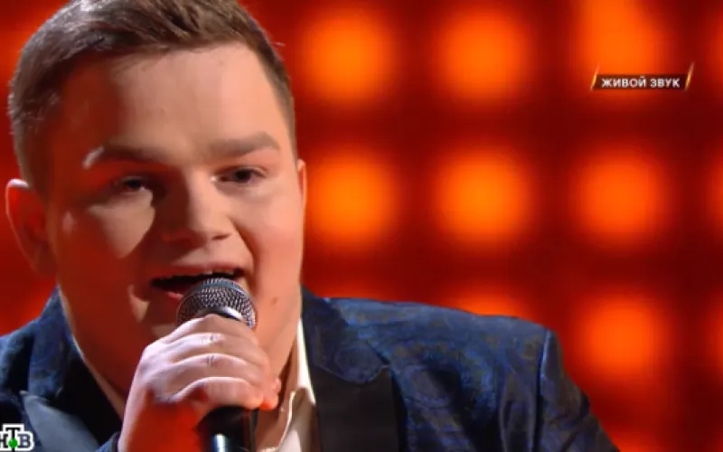 Видео: рубцовчанин покорил жюри шоу «Ты супер!»