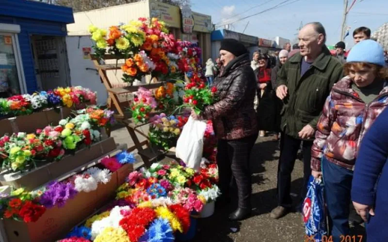 Бесплатные автобусы будут ходить в Барнауле в Родительский день