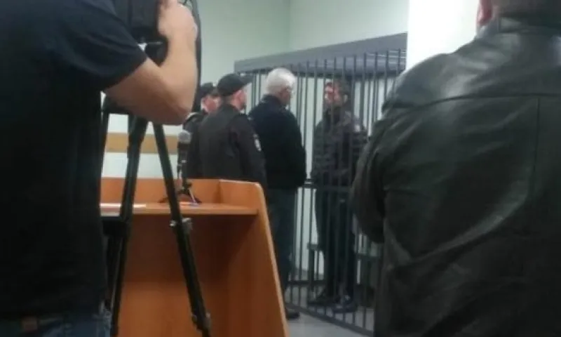 Водитель, устроивший смертельное ДТП, пообещал помочь семьям погибших