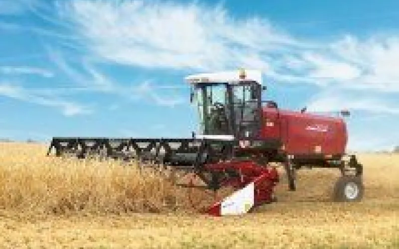 Названы районы-лидеры Алтайского края по техперевооружению сельского хозяйства