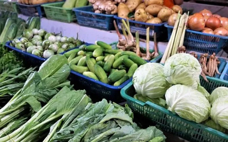 Продовольственные ярмарки пройдут в Барнауле