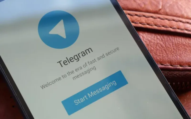 Жалоба на блокировку Telegram оставлена без движения