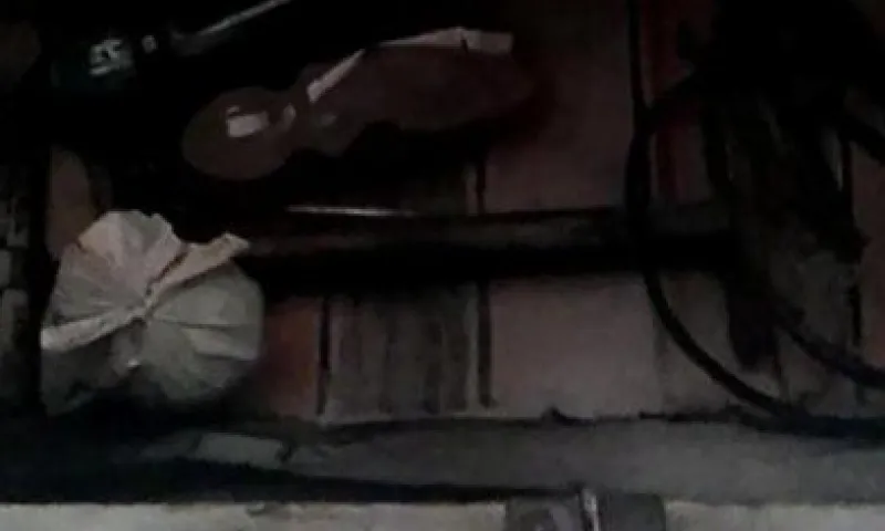 Жителя Алтайского края задержали за хранение наркотиков