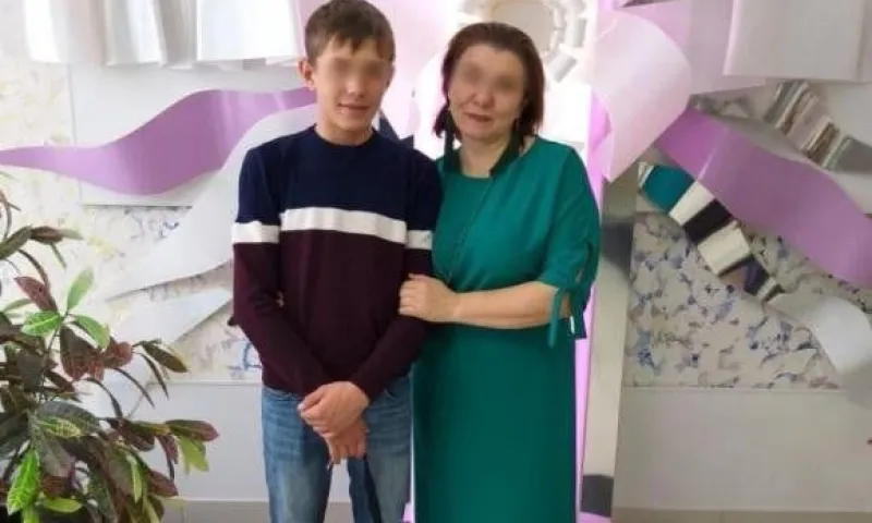 Следственный комитет начал проверку по факту пропажи подростка в Алтайском крае