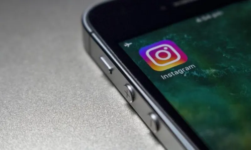Новая функция появится в приложении Instagram