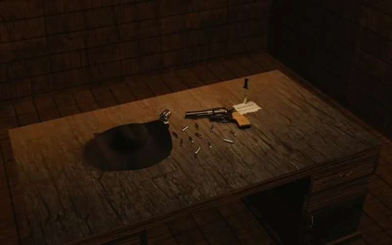 Стали известны подробности гибели участкового в Алтайском крае