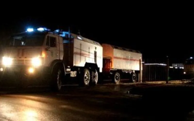 Становится хуже: в Алтайском крае осложняется паводковая обстановка