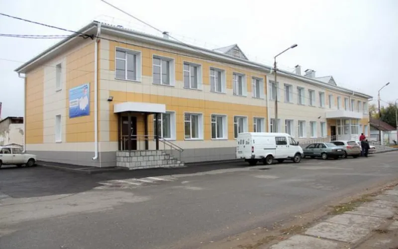Более 20 объектов здравоохранения Алтайского края вошло в губернаторскую программу «85х85»