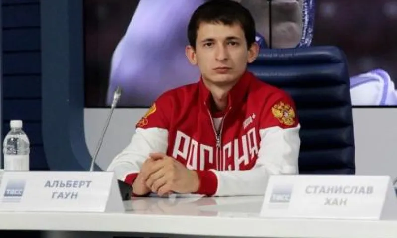 Алтайский спортсмен стал бронзовым призёром чемпионата России по тхэквондо