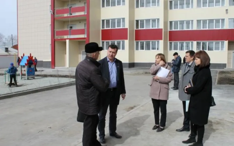 Не менее 200 детей-сирот получат жилье в Алтайском крае в 2018 году