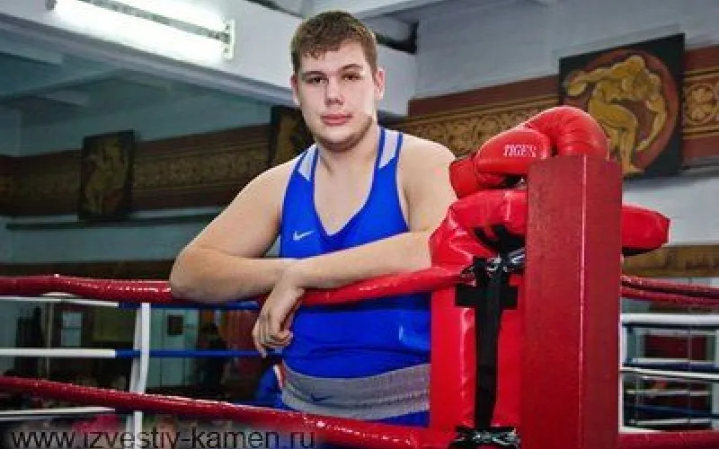 Житель Камня-на-Оби победил на международном турнире по боксу