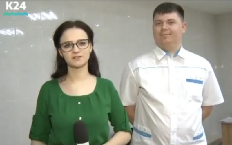 Как оказать первую помощь пострадавшим при пожаре? 