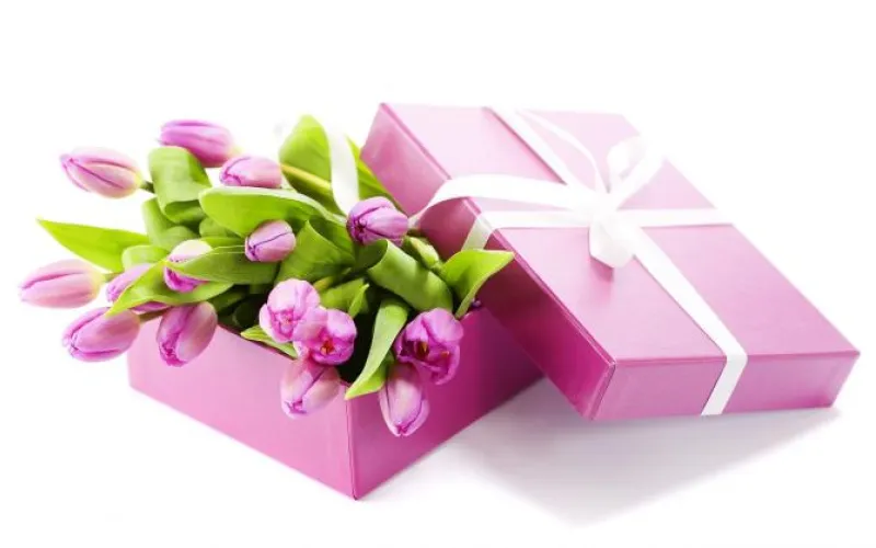 «Яндекс» составил ТОП подарков на 8 Марта в Сибири