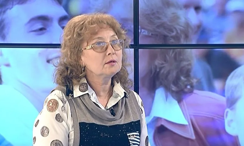 «Интервью дня»: скандал с допингом в лёгкой атлетике