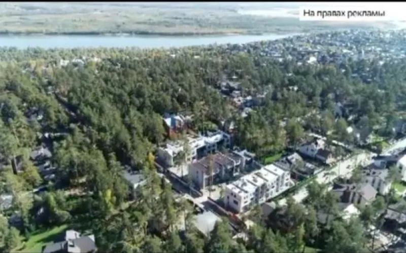 В Барнауле появился новый жилой комплекс