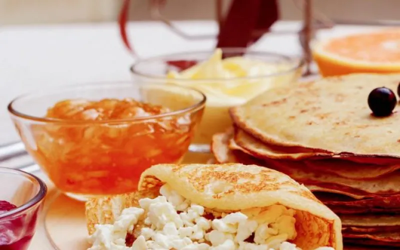 Роспотребнадзор: о профилактике пищевых отравлений на Масленицу