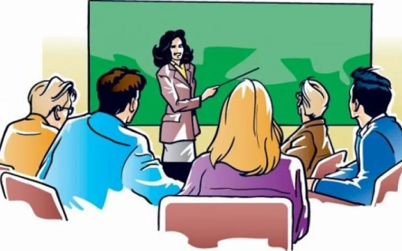 Городское родительское собрание пройдет в Барнауле