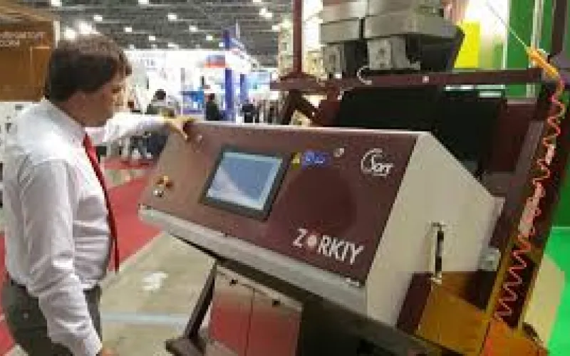 Промышленный туризм на базе предприятия появится в Алтайском крае