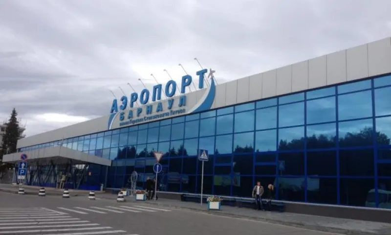 Барнаульский аэропорт перейдёт на новое расписание