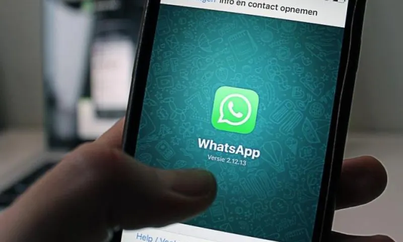 Дополнительная функция защиты появилась в WhatsApp
