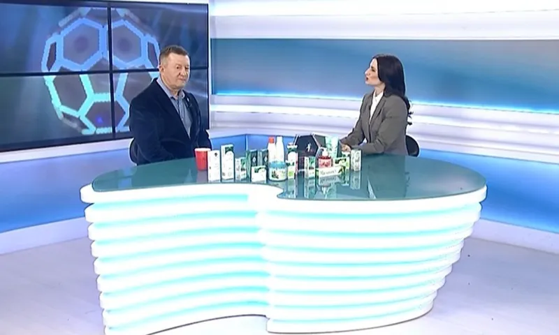 «Интервью дня»: польза алтайского препарата «Малавит»