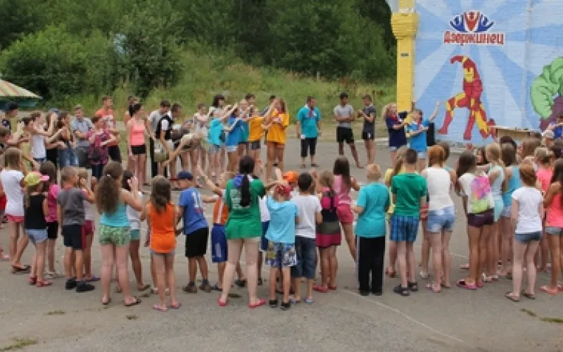 Подготовку к летней оздоровительной кампании обсудили в Алтайском крае