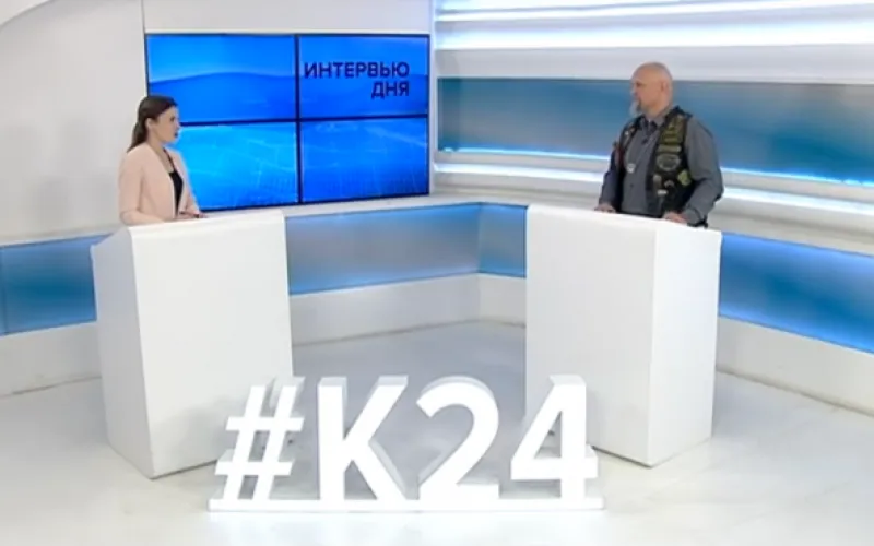 Президент клуба «Колесница дорог» рассказал о закрытии мотосезона