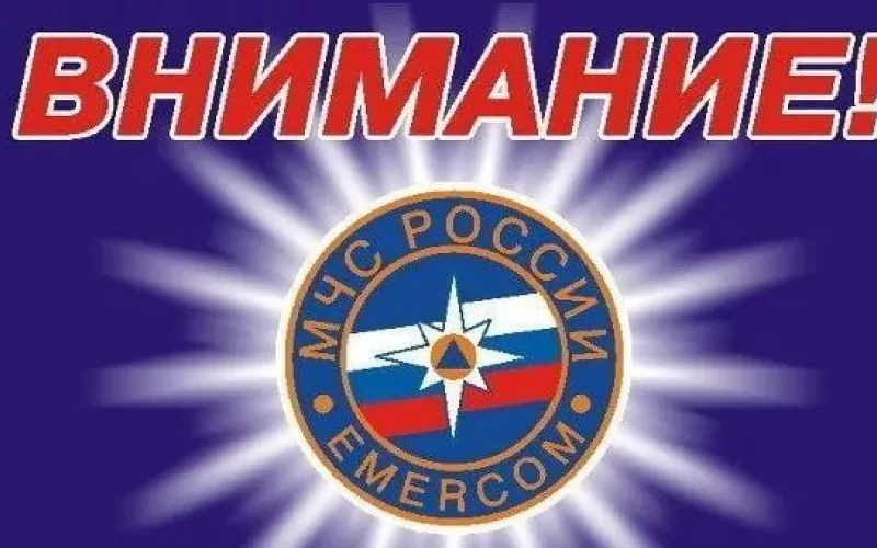 Обращение ГУ МЧС по Алтайскому краю к водителям и пешеходам