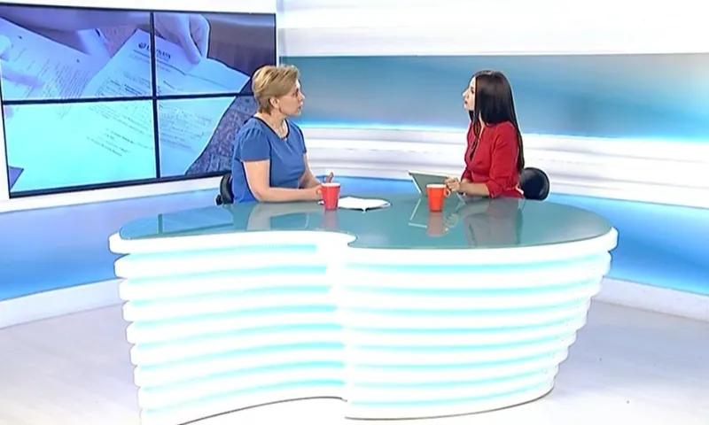 «Интервью дня»: закон о деятельности коллекторов