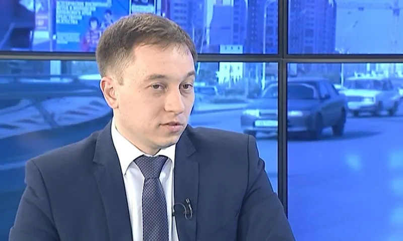 «Интервью дня»: «прямая линия» с президентом