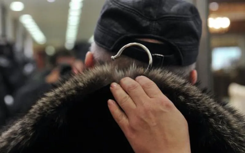 Мошенники, продающие шубы, активизировались в Барнауле